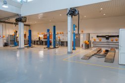 Автосервис Fit Service, с рейтингом 4.6 - находится по адресу Московская область, Подольск, улица Клемента Готвальда, 4Б 