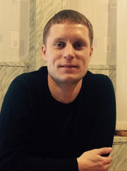 Автоинструктор Дмитрий Сергеевич Евсиков