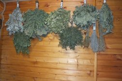 Банно-оздоровительный комплекс Банная застава, с рейтингом 4 - находится по адресу Рязанская область, с. Алеканово, Озёрная улица, 97 