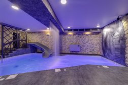 Сауна Тропиканка, с рейтингом 4.9 - находится по адресу Рязань, улица Дачная, 5 