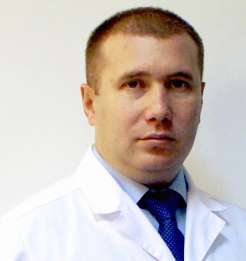 Андрей Вячеславович Журавлев