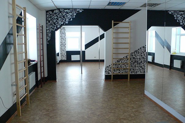 фотография Школы танцев Pdfactory на метро Приморская
