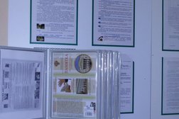 Госпиталь ветеранов войн на улице Карла Маркса, с рейтингом 2.7 - находится по адресу Республика Башкортостан, Уфа, улица Карла Маркса, 31 