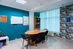 Образовательный центр Easy schkola, с рейтингом 4.6 - находится по адресу Краснодар, Фестивальный микрорайон, шоссе Нефтяников, 36/1 