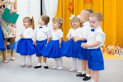 Частный детский сад Цветы жизни, с рейтингом 4.8 - находится по адресу Краснодар, Стахановская улица, 1 лит12 