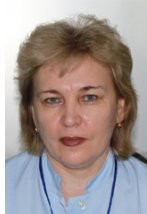 Отоларинголог Ольга Алексеевна Сафонова