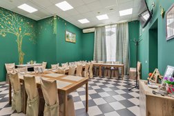 Поминальный зал Помним-любим, с рейтингом 4.2 - находится по адресу Санкт-Петербург, проспект Тореза, 95 