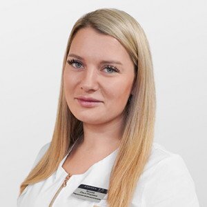 Ольга Игоревна Теплова