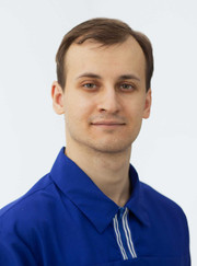 Травматолог, ортопед Михаил Евгеньевич Хамардюк