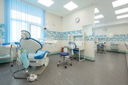 Стоматология "Мой Зубной", с рейтингом 4.6 - находится по адресу Санкт-Петербург, бульвар Красных Зорь, 1 