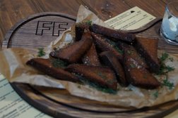 Шоу-бар Frozen Fire, с рейтингом 3.3 - находится по адресу Самара, Стара-Загора, 202а 