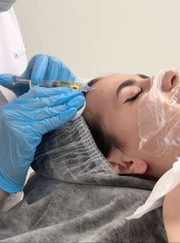 Косметолог, татуаж Анна Александровна Смольская