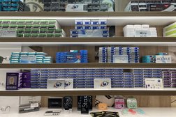 Офтальмологический центр Точка зрения, с рейтингом 2.6 - находится по адресу Воронеж, улица Карла Маркса, 108/110 