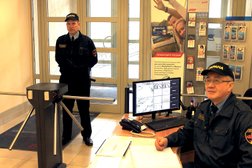 Объединение безопасности Набат, с рейтингом 4.9 - находится по адресу Екатеринбург, улица Металлургов, 6а 