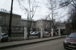 Детское поликлиническое отделение №1, с рейтингом 2.3 - находится по адресу Московская область, Люберцы, улица Кирова, 12 к3 