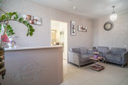 Салон красоты Cossmobeauty, с рейтингом 4.9 - находится по адресу Москва, Открытое шоссе, 12, стр. 2 