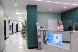 Многопрофильная клиника «МЕДПРАЙМ», с рейтингом 4.3 - находится по адресу Москва, улица Шаболовка, 10к1 