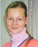 Гришина Анастасия Владимировна