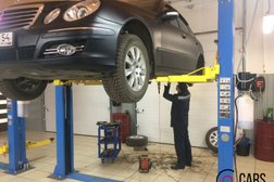 Автотехцентр Cars, с рейтингом 2.8 - находится по адресу Республика Марий Эл, Йошкар-Ола, улица Суворова, 19г 