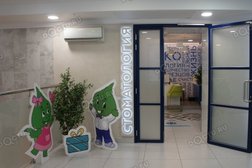 Стоматологическая клиника Динозубрик, с рейтингом 3.8 - находится по адресу Нижний Новгород, Сормовское шоссе, 20а 