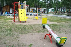 Турбаза Тихий плес, с рейтингом 3.3 - находится по адресу Самара, улица 9 Просека, 5 линия 