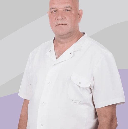 Андрей Николаевич Качаев