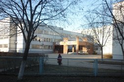 Лингвистический центр АнглоМир, с рейтингом 4 - находится по адресу Самарская область, Тольятти, Татищева, 19 