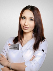 Ортодонт, стоматолог Юлия Игоревна Пузевич
