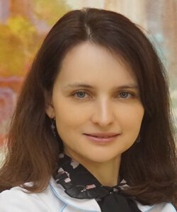 Виктория Гемеровна Макушева