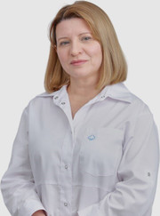 Врач УЗИ Мадина Магомедовна Абдулхалимова