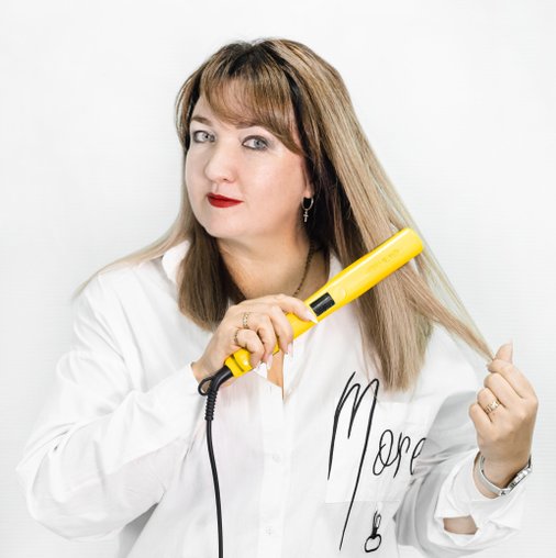 Екатерина Митченко