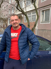 Маляр, маляр-штукатур Константин Михайлович Михайлов