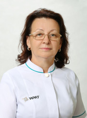 Гастроэнтеролог Наталья Михайловна Хмелевцева