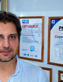 Касницкий Максим Сергеевич