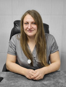 Николаева Надежда Александровна