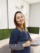 Бурыкина Назифа Тиллобоевна