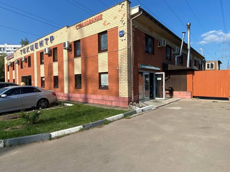 Автотехцентр Алекс Сервис Mercedes Benz в СВАО - отзывы, фото, цены ...