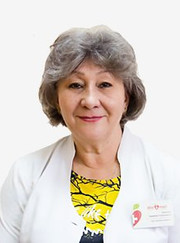 Акушер-гинеколог, гинеколог Надежда Георгиевна Ткачева