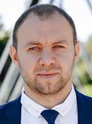 Копирайтер, веб-дизайнер Валентин Зенков