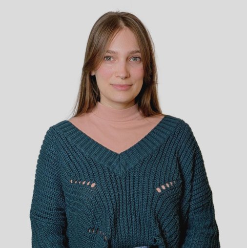 Екатерина Сергеевна Парухина