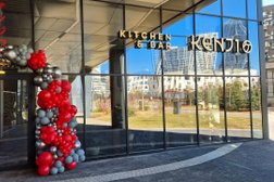 Kenji, с рейтингом 5 - находится по адресу Москва, улица Крузенштерна, 12к2 