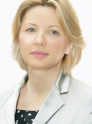 Пластический хирург Мария Александровна Волох