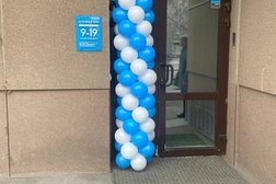Офтальмологический центр Омикрон, с рейтингом 2.5 - находится по адресу Тюмень, улица Ленина, 12 