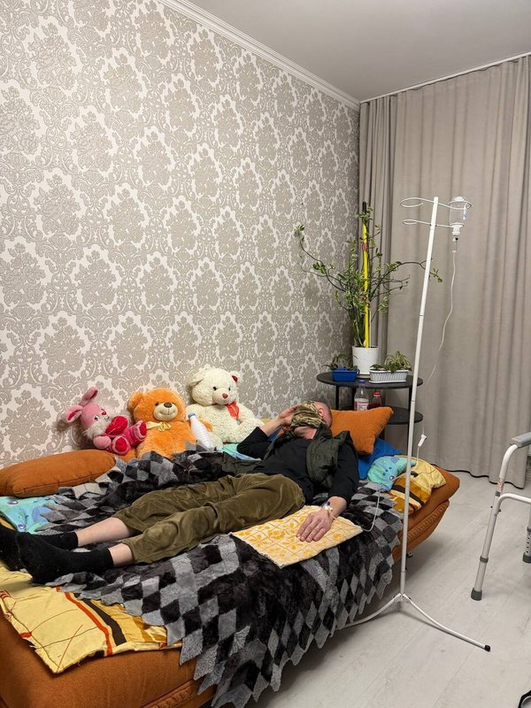 фотография работы Наркологической клиники Доктор у дома