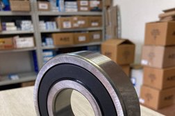 Компания Подшипник Эксперт Центр, с рейтингом 4.6 - находится по адресу Санкт-Петербург, Магнитогорская улица, 30 лит А 