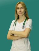 Бобылева Мария Вячеславовна
