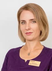 Дерматовенеролог, дерматолог Татьяна Владимировна Кухаренко