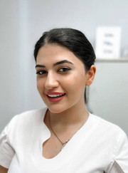 Ортодонт, стоматолог Марина Вардгесовна Григорян