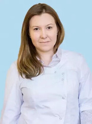 Абдоминальный хирург, травматолог Анастасия Александровна Галкина