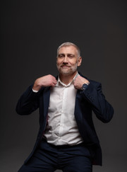 Адвокат, аналитик Дмитрий Михайлович Мерцалов